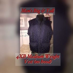 Polo Ralph Lauren - men’s medium weight vest